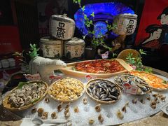 -东方明珠·可口可乐欢乐餐厅