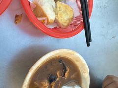 -逍遥镇刘相五胡辣汤豆沫馆(康复中街店)