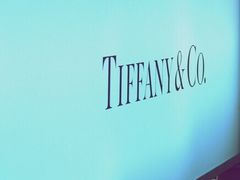 -Tiffany & Co.蒂芙尼
(武汉武商MALL店)