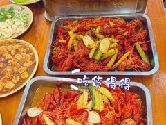 -江湖万州烤鱼(王子美食城)