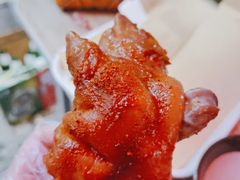 -状元阁烧烤(新华路总店)