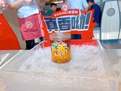 -海底捞大排档火锅(悦荟广场店)