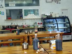 大堂-老冯拉面羊棒骨(西宸广场店)