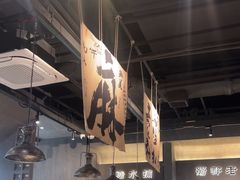 -张翻越·川渝冒菜·武汉黑鸭煲(城北万象城店)