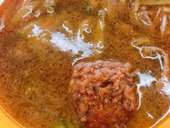 -东华大学第一食堂(松江校区店)