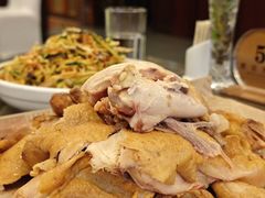-金谷大厦酒店-黑土优品1号餐厅