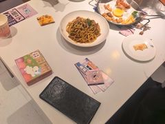 -夏日玛莉西餐厅(梅溪湖步步高店)