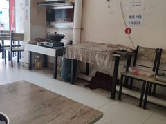 大堂-怪老头甜不辣(抚琴小区店)