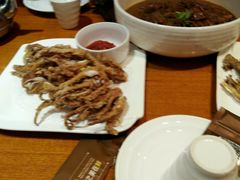 -金掌勺东北菜(格兰晴天店)