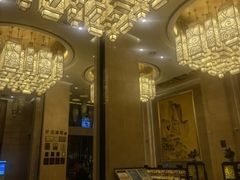 -安徽高速开元国际大酒店·地中海自助餐厅