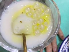 -百合海鲜酒楼(白云东平店)