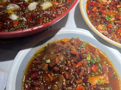 -雲蜀龙阁·金牌水煮鱼(方庄店)