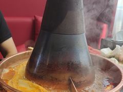 -乔先生涮肉·鲜活牛羊肉火锅(塘沽店)