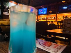 -The Cheebat 锌吧·Bistro(体育西店)