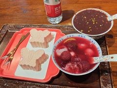 -萬春金福下午茶(故宫店)