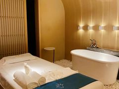 -快乐大桶水养生足浴SPA(前兴路店)