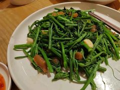 -德胜轩正宗顺德菜(宝安沙井会展中心店)