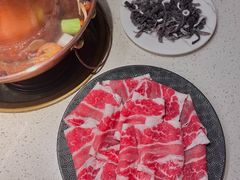 -德一门·北京爆肚涮肉(宽窄巷子店)