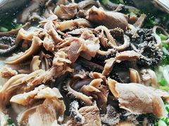 -攀枝花·任德琼·盐边羊肉米线