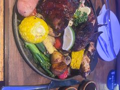 -bluefrog蓝蛙(皇庭广场店)