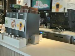 -麦当劳(健德桥得来速店)