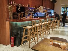 -BOCATA 西班牙餐厅(三里屯店)