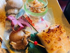 -伊豆荣(不忍亭店)