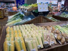 -果蔬好生活超市(双井店)