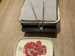 -玫瑰花园自助烤肉(金源店)