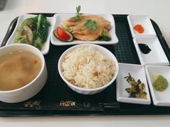 -尚轩·海南鸡饭