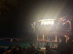-FINNS Beach Club