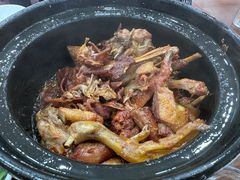 -斯丹姜母鸭·古法干香(涂门街总店)