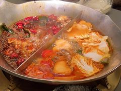 -湊湊火锅·茶憩(南京万象天地店)