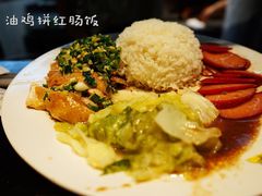 -陈光记烧腊(长寿路店)