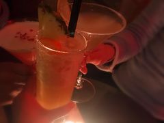 -LONG BAR 廊吧(外滩华尔道夫酒店)