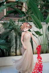 -珠海女王嫁衣馆(珠海左右创意园店)