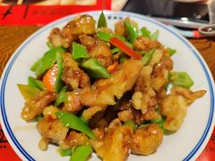 -新兴园饺子馆(河南街店)