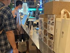 -喜茶(广州北京路惠福东店)