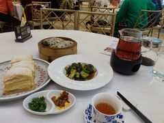 -御彩酒家(东风东路店)
