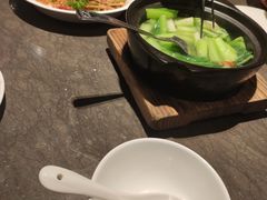 -汤城小厨•粤菜•靓汤(苏州街店)