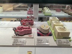 -好利来(望京中福店)