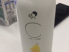 -喜茶(深圳海岸城店)
