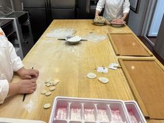 -一轩饺子馆(丽都店)