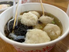 -家宴·灌蛋·沙茶面(曾厝垵店)