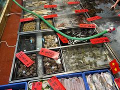 -湛江渔港·大排档(乐园路总店)