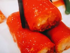 -点都德(大茶楼店)