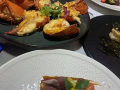 -岸芷汀兰·法餐牛排