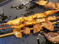 -望京小腰(北京总店)