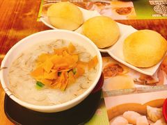 发财好市猪骨粥-添好运点心专门店(深水埗店)
