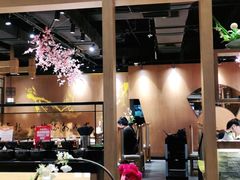 大堂-呷哺呷哺(万达新世界店)